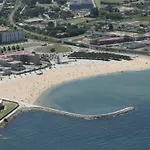 Apartmán Brisas Del Norte Gijón