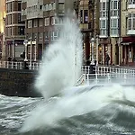 Apartmán Brisas Del Norte Gijón