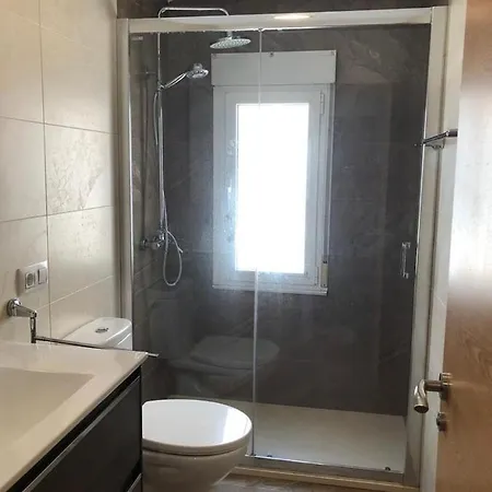 Brisas Del Norte Apartman