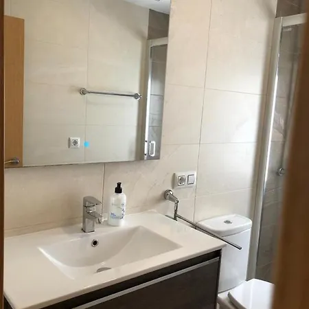 Brisas Del Norte Apartman *