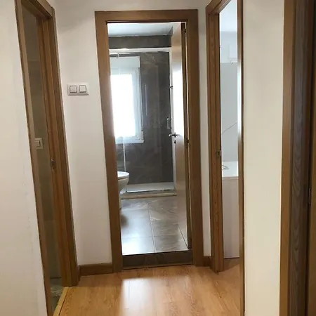 Brisas Del Norte Apartamento