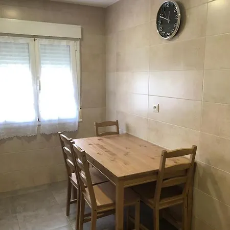 Brisas Del Norte Διαμέρισμα *