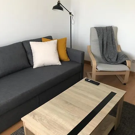 Brisas Del Norte Apartman Gijón