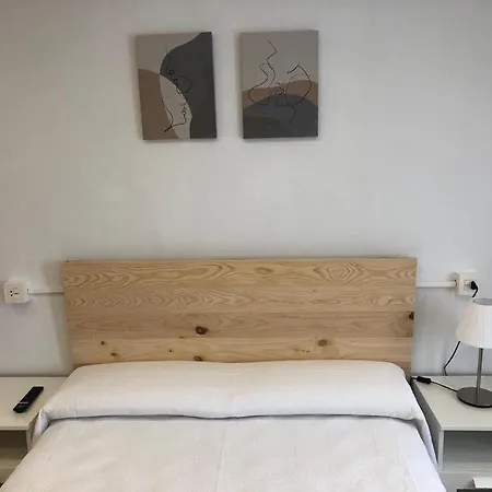 Daire Brisas Del Norte Gijón
