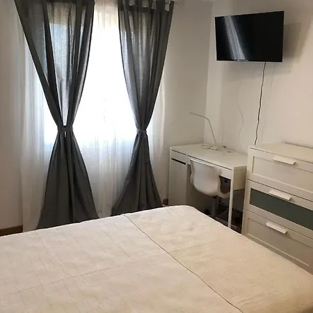 Brisas Del Norte * Gijón