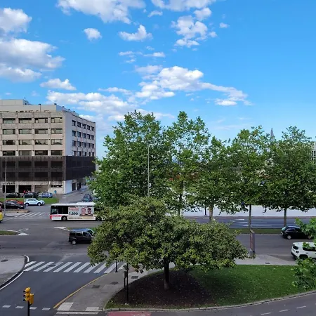 Brisas Del Norte Apartamento Gijón