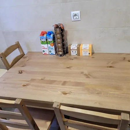 Brisas Del Norte Gijón