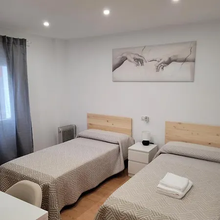 Brisas Del Norte * Gijón