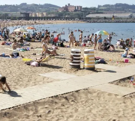 Apartman Brisas Del Norte *