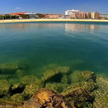 Διαμέρισμα Brisas Del Norte *