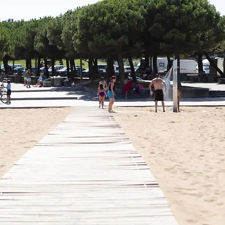 Brisas Del Norte Διαμέρισμα Χιχόν