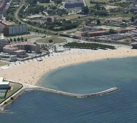 Διαμέρισμα Brisas Del Norte Χιχόν