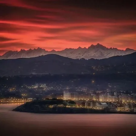 Brisas Del Norte Apartamento *