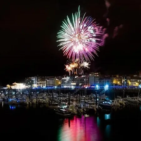 Apartman Brisas Del Norte *