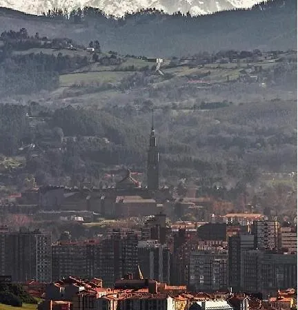 Brisas Del Norte Διαμέρισμα Χιχόν