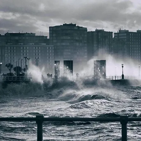 Brisas Del Norte Gijón