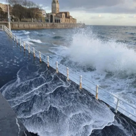 Brisas Del Norte Apartment