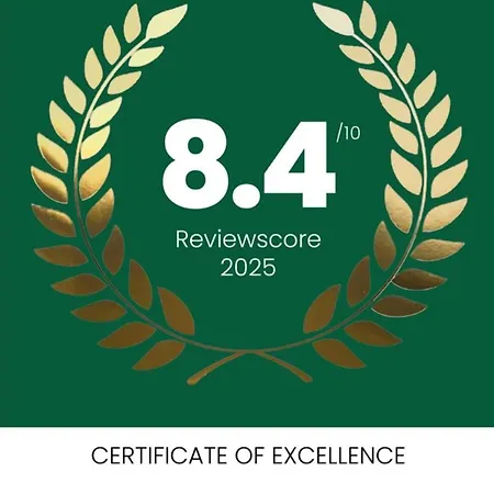 Brisas Del Norte Apartment