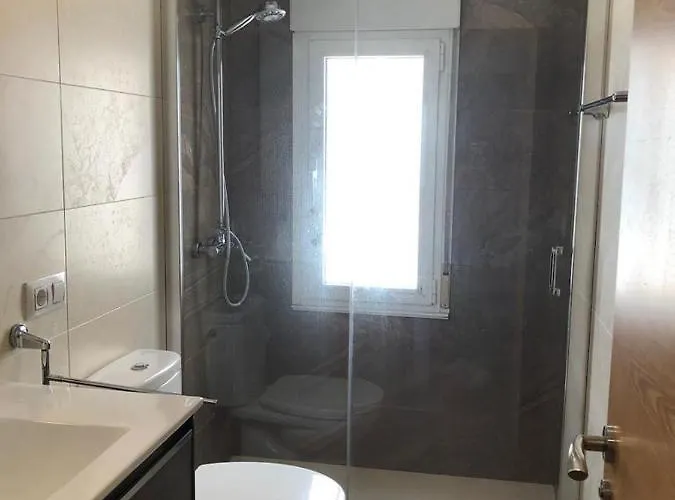 Brisas Del Norte Apartament