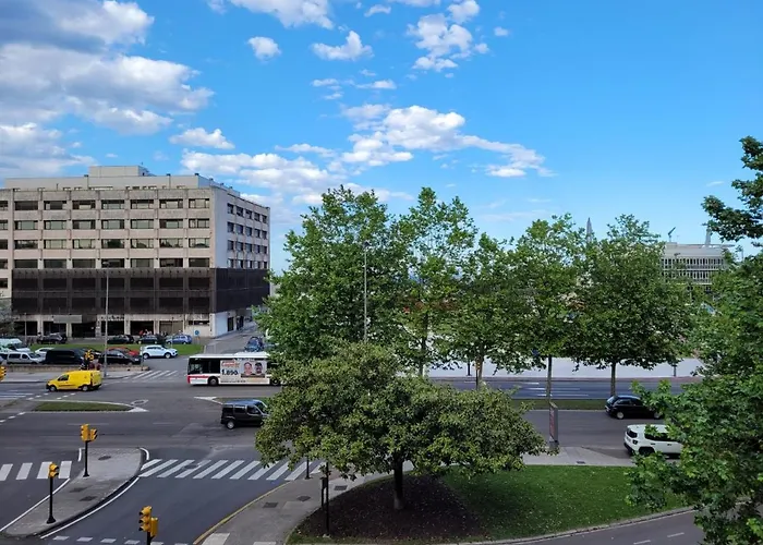 Brisas Del Norte Appartamento Gijón