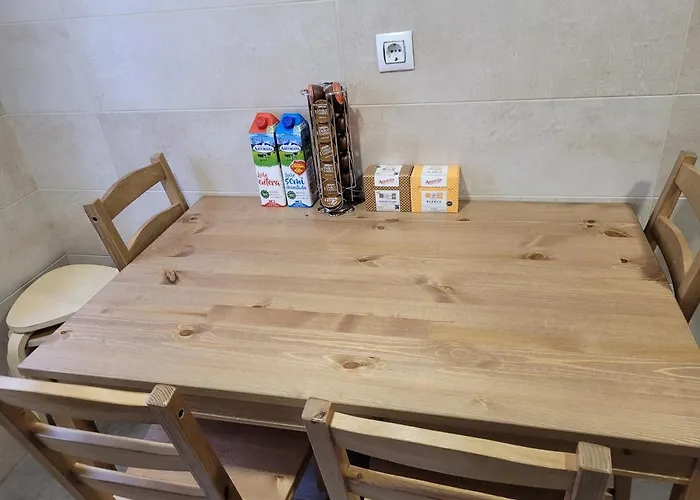 Brisas Del Norte Gijón