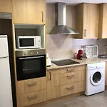 Apartament Brisas Del Norte Gijón
