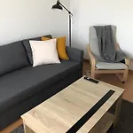 Brisas Del Norte Apartament Gijón