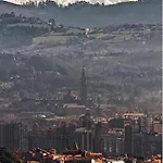 Brisas Del Norte Apartament Gijón