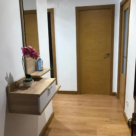 Apartamento Brisas Del Norte