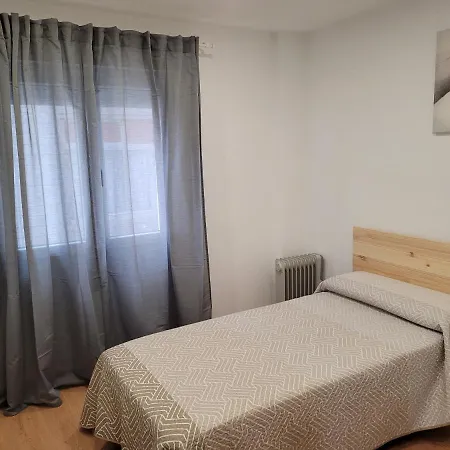 Brisas Del Norte * Gijón